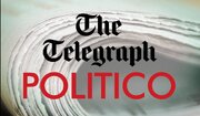 Owner of Telegraph and Politico: Anyone Who Writes Against Israel Will Be Fired