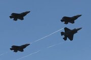 U.S. Arms Companies Profiting from the War Against Iran