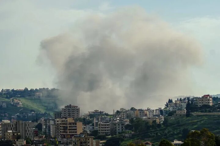 حملات مرگبار اسرائیل به جنوب لبنان/ صومعه مسیحی هم تخریب شد
