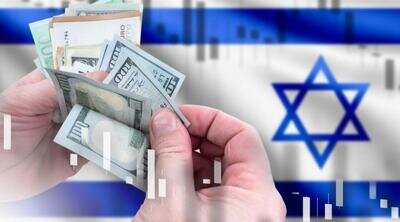 کریدل: اسرائیل ۷۳۰ میلیون دلار هزینه تبلیغات کرد