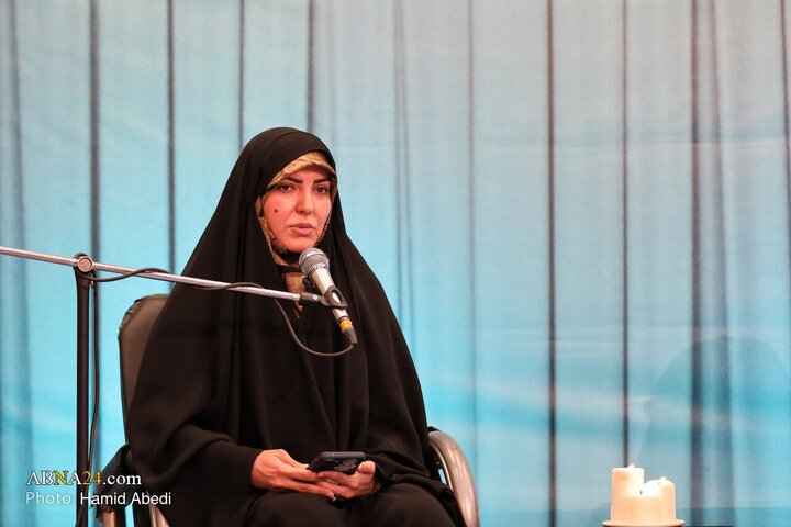 محفل بین‌المللی شعر رحیل در رثای امام شهید انقلاب