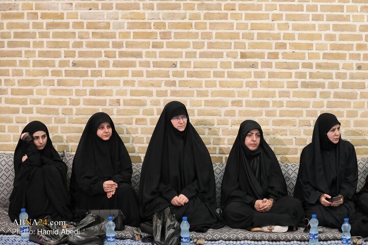 محفل بین‌المللی شعر رحیل در رثای امام شهید انقلاب