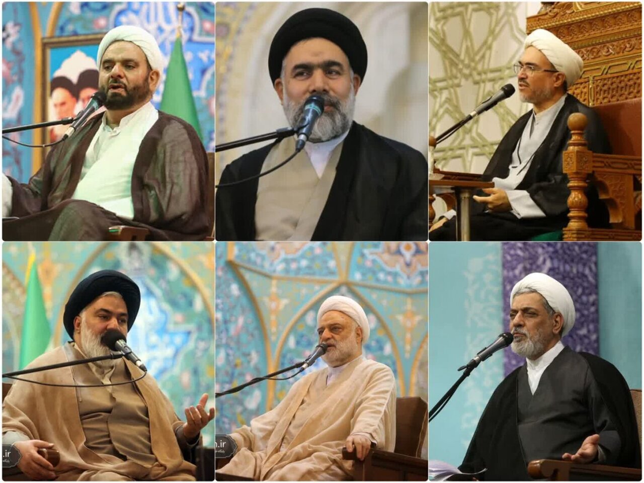 محافل معارفی حرم بانوی کرامت در هفته پیش‌رو اعلام شد