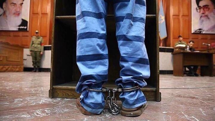 Two Men Convicted of Spying for Israeli Mossad Executed in Iran