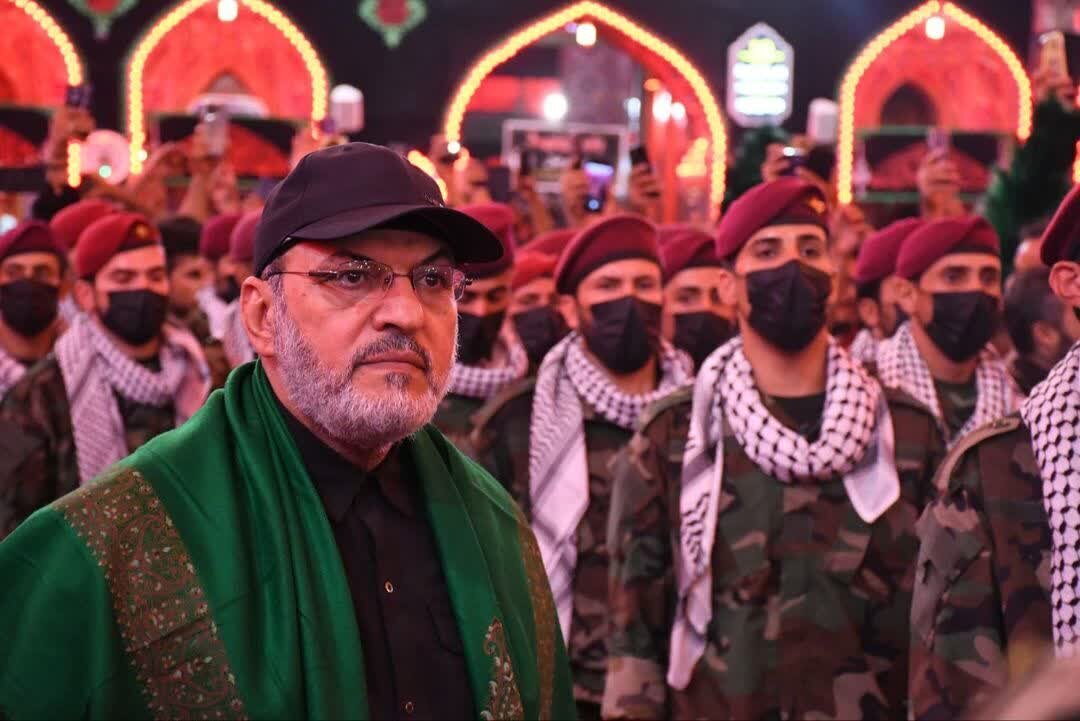 واکنش کتائب سیدالشهدا به واشنگتن: با ابوالاء الولائی می‌مانیم/ جهنم در انتظار متجاوزان است