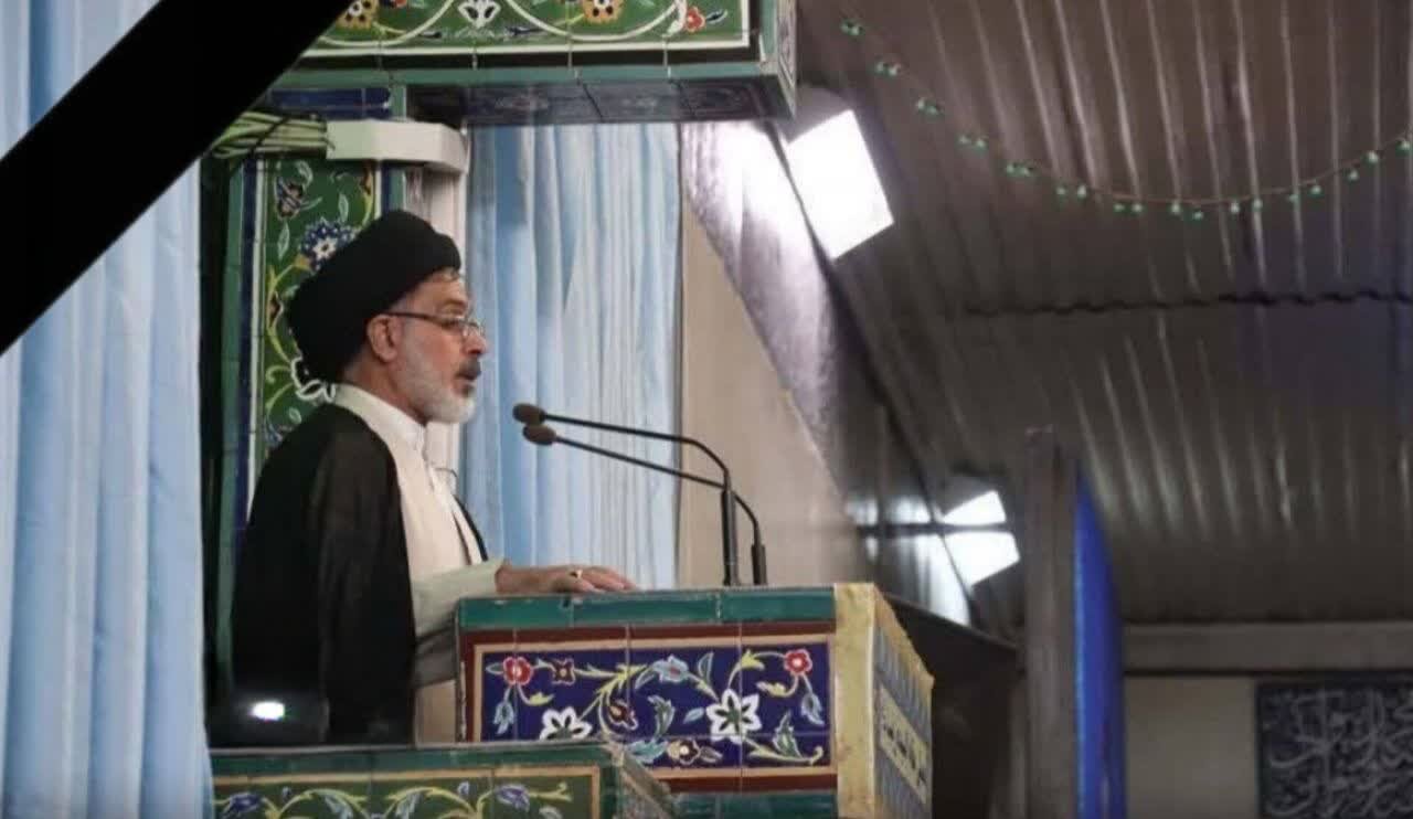آیت‌الله دری نجف‌آبادی شهادت خطیب حرم حضرت زینب(س) را تبریک و تسلیت گفت