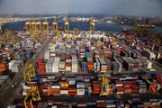 Iran pivots trade flows to Pakistan, India, Oman as wartime closures halt UAE's Jebel Ali port