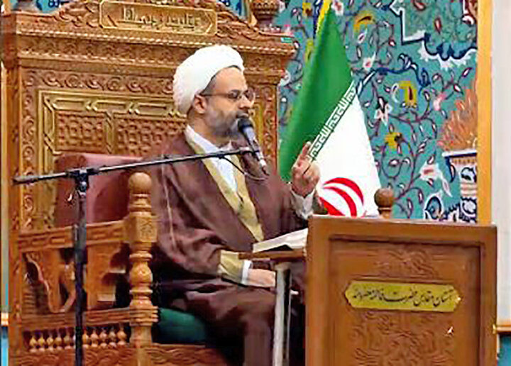 نقش تزکیه‌ای و تعلیمی قرآن گاهی به فراموشی سپرده می‌شود