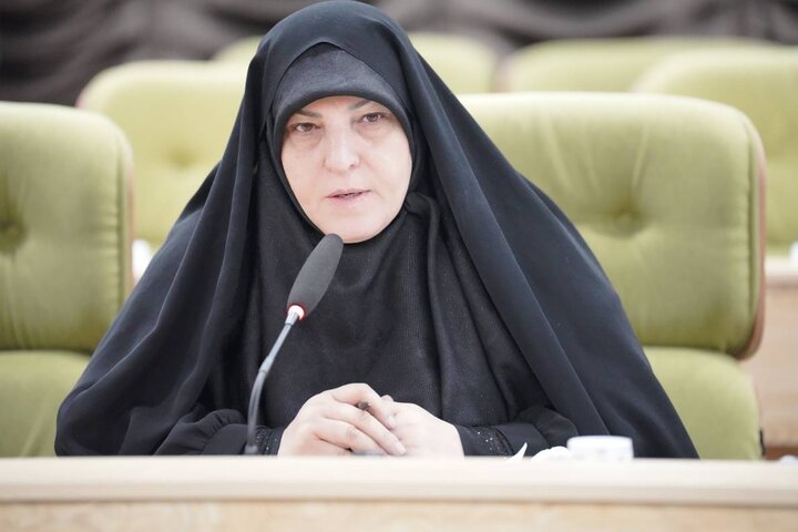 عکس خبری/ نشست رئیس بنیاد شهید و امور ایثارگران با اعضای کمیسیون فرهنگی مجلس