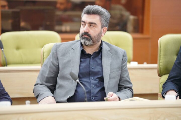 عکس خبری/ نشست رئیس بنیاد شهید و امور ایثارگران با اعضای کمیسیون فرهنگی مجلس