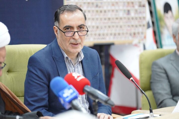 ترویج روحیه فرهنگ ایثار و شهادت در جامعه، ضامن تثبیت امنیت است