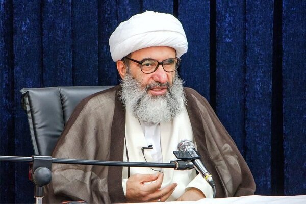 ویدیو | بیانات آیت الله سیفی مازندرانی: تا آخرین نفس بر عهد خود هستیم