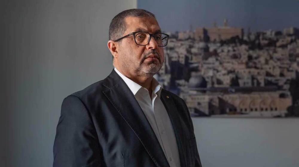 Hamas: Israel Shifts 'Orange Line' Further Into Gaza, Control Now Exceeds 60% of Strip