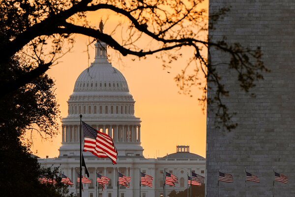Majority of Americans Say Ethics, Honesty in Government Have Declined Under Trump - Pew Research Center