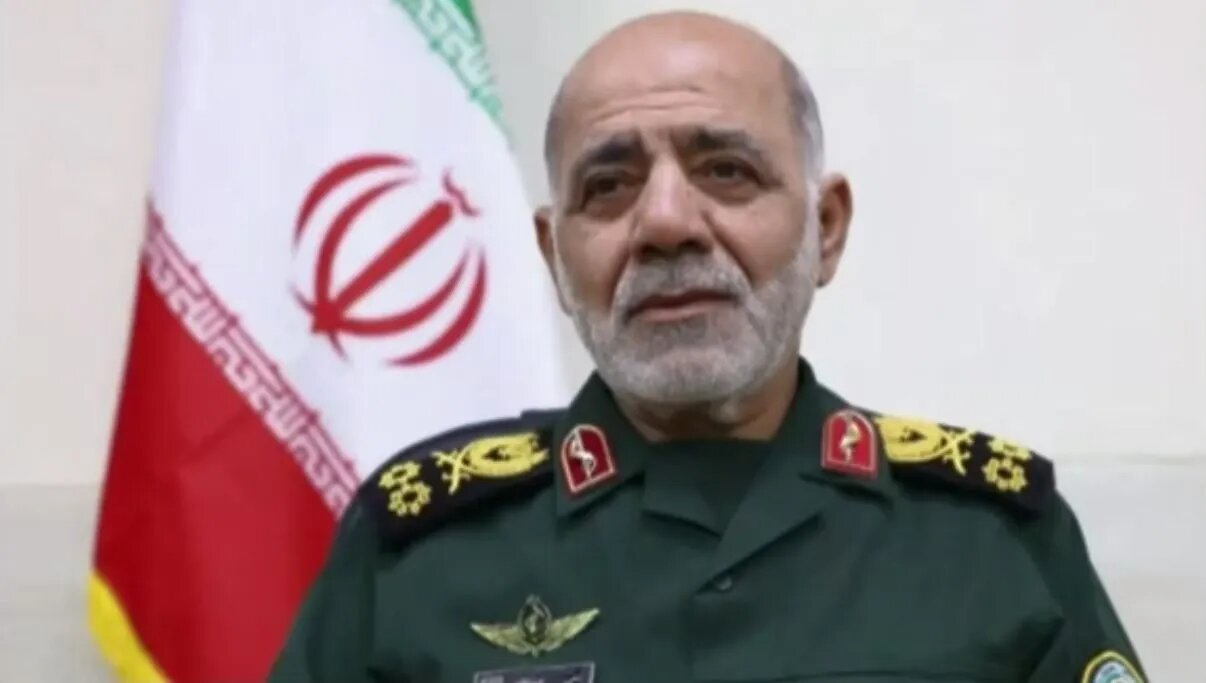 Iran warns US military of nearing strategic Strait of Hormuz: Commander of Khatam al-Anbiya