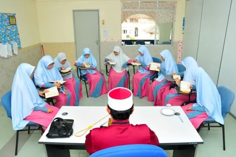 يجب دمج التربية الإسلامية والأخلاقية في النظام التعليمي السائد - نائب رئيس الوزراء الماليزي