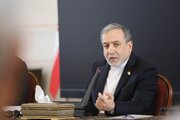 Events in Strait of Hormuz prove there’s no military solution to political crisis: Araghchi