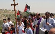 Tiha zvona u Jerusalemu; Palestinski kršćani govore o strašnoj sjeni cionizma