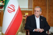 Pezeshkian: Iran predstavlja moralnu i odgovornu moć