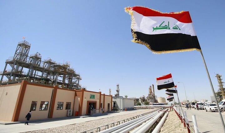 عراق درگیر پیامدهای اقتصادی جنگ علیه ایران/ معضل اعتیاد به درآمد صادرات نفت