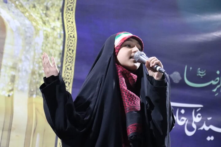 گزارش تصویری/ تجدید عهد مردم اسلامشهر با رهبر معظم انقلاب و رزمندگان