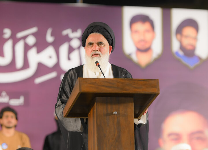 گزارش تصویری/