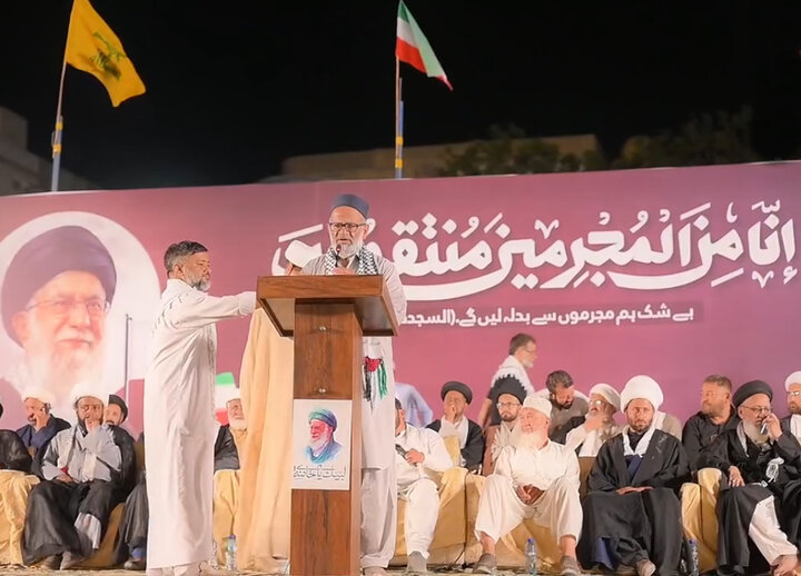 گزارش تصویری/
