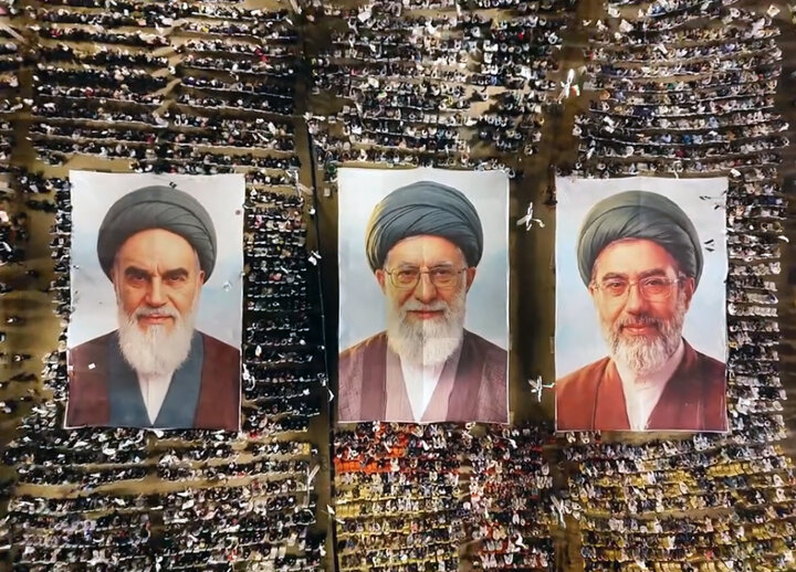 گزارش تصویری/