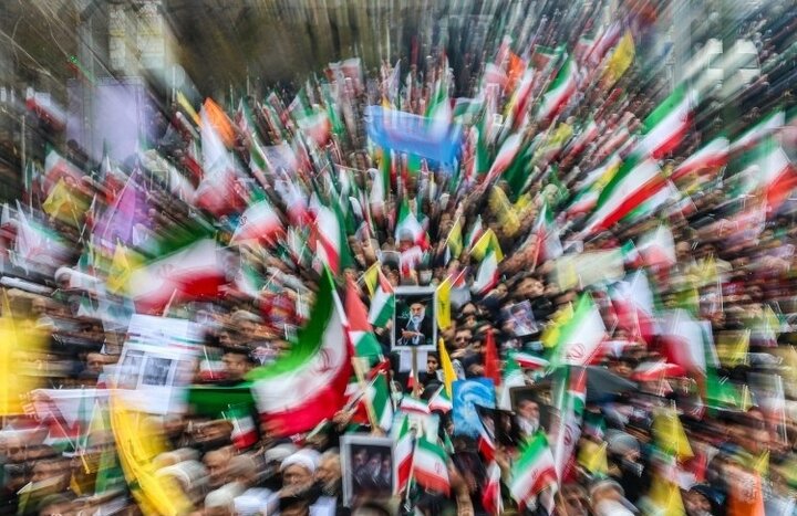 یادداشت | ملت ما اسطوره‌ تاریخ خواهد شد