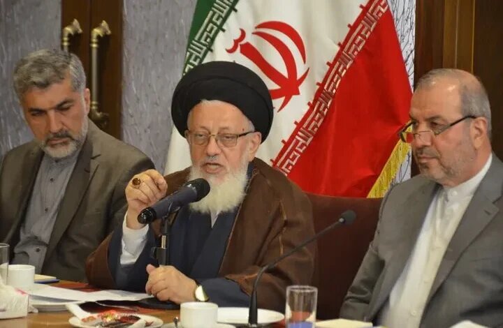 برگزاری نخستین جلسه ستاد اربعین عراق در نجف اشرف