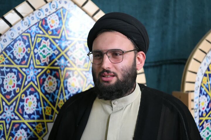 ارسال ۱۵۰۰ مقاله علمی و اثر هنری به همایش حوزه انقلابی حوزه منتظر