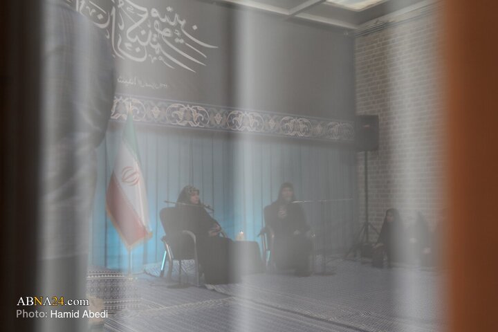 Foto / Devrimin şehit imamı için düzenlenen Uluslararası Rahil Şiir Buluşmasından kareler