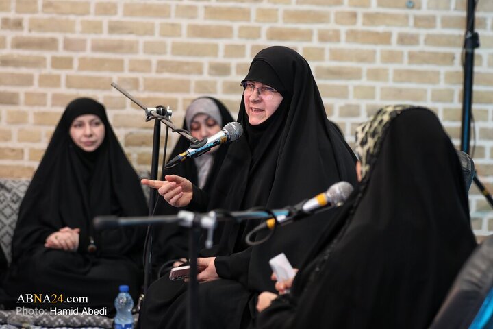Foto / Devrimin şehit imamı için düzenlenen Uluslararası Rahil Şiir Buluşmasından kareler