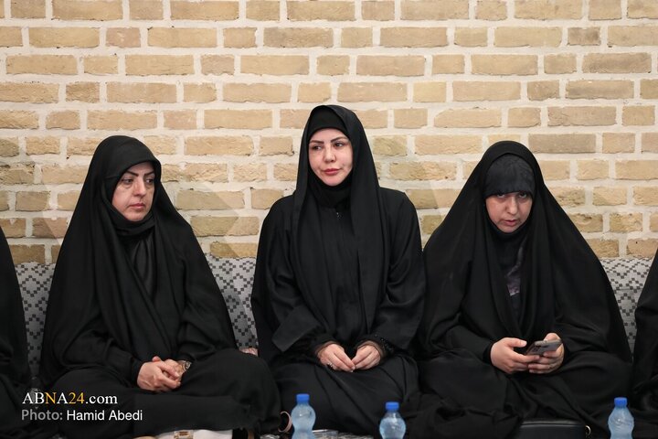 Foto / Devrimin şehit imamı için düzenlenen Uluslararası Rahil Şiir Buluşmasından kareler