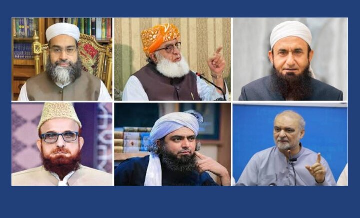 واکنش علمای طراز اول اهل سنت پاکستان به جنگ رمضان