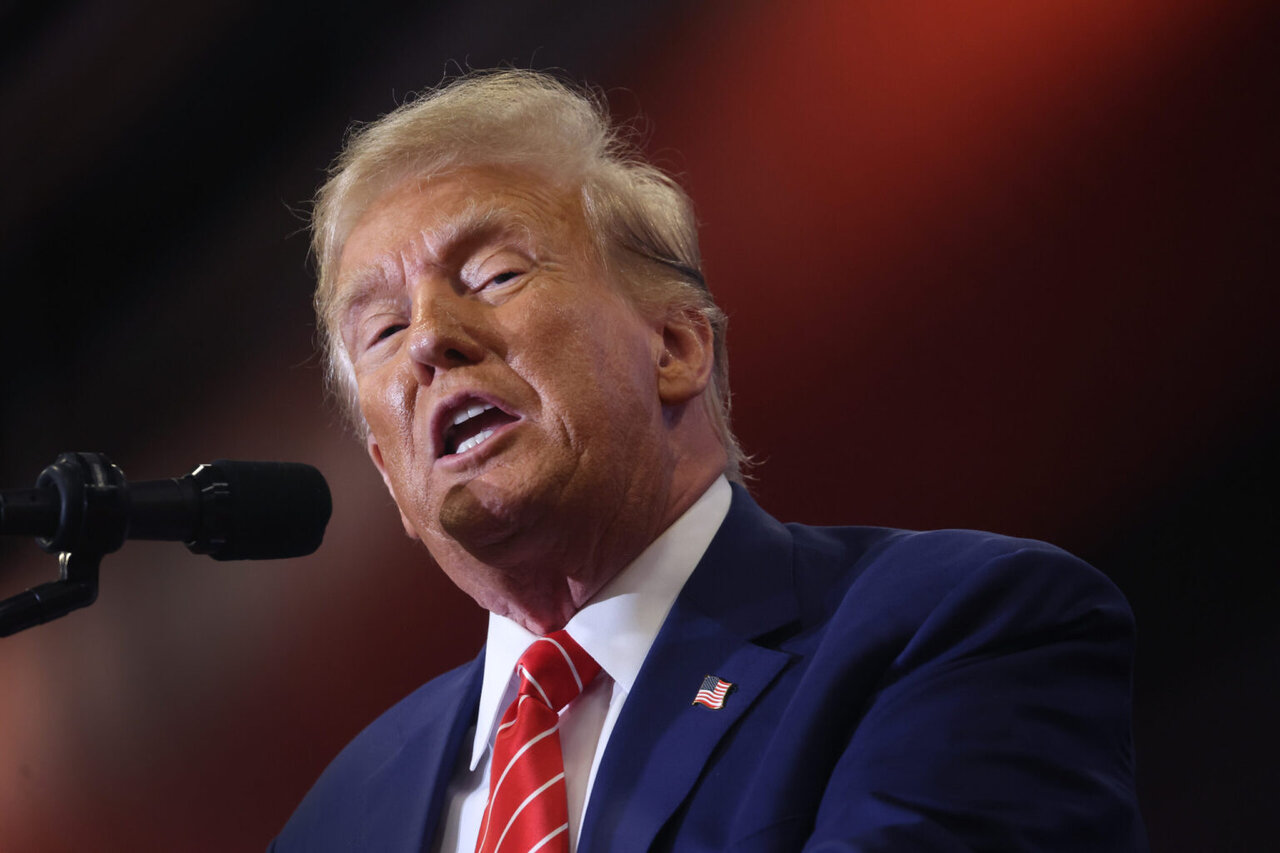 Poll: Most Americans say Trump lacks mental sharpness for presidency