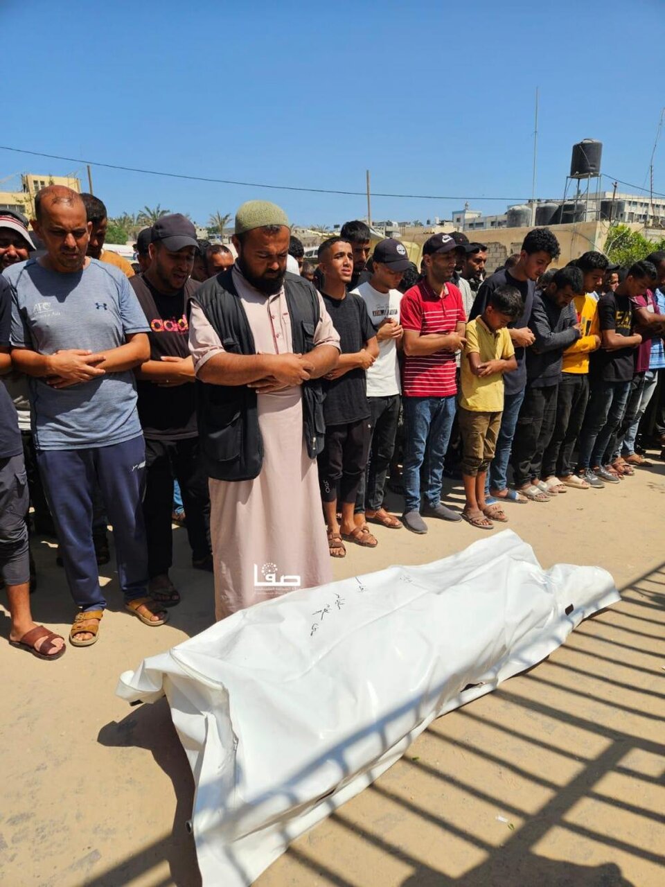 Gaza death toll climbs to 72,612 martyrs