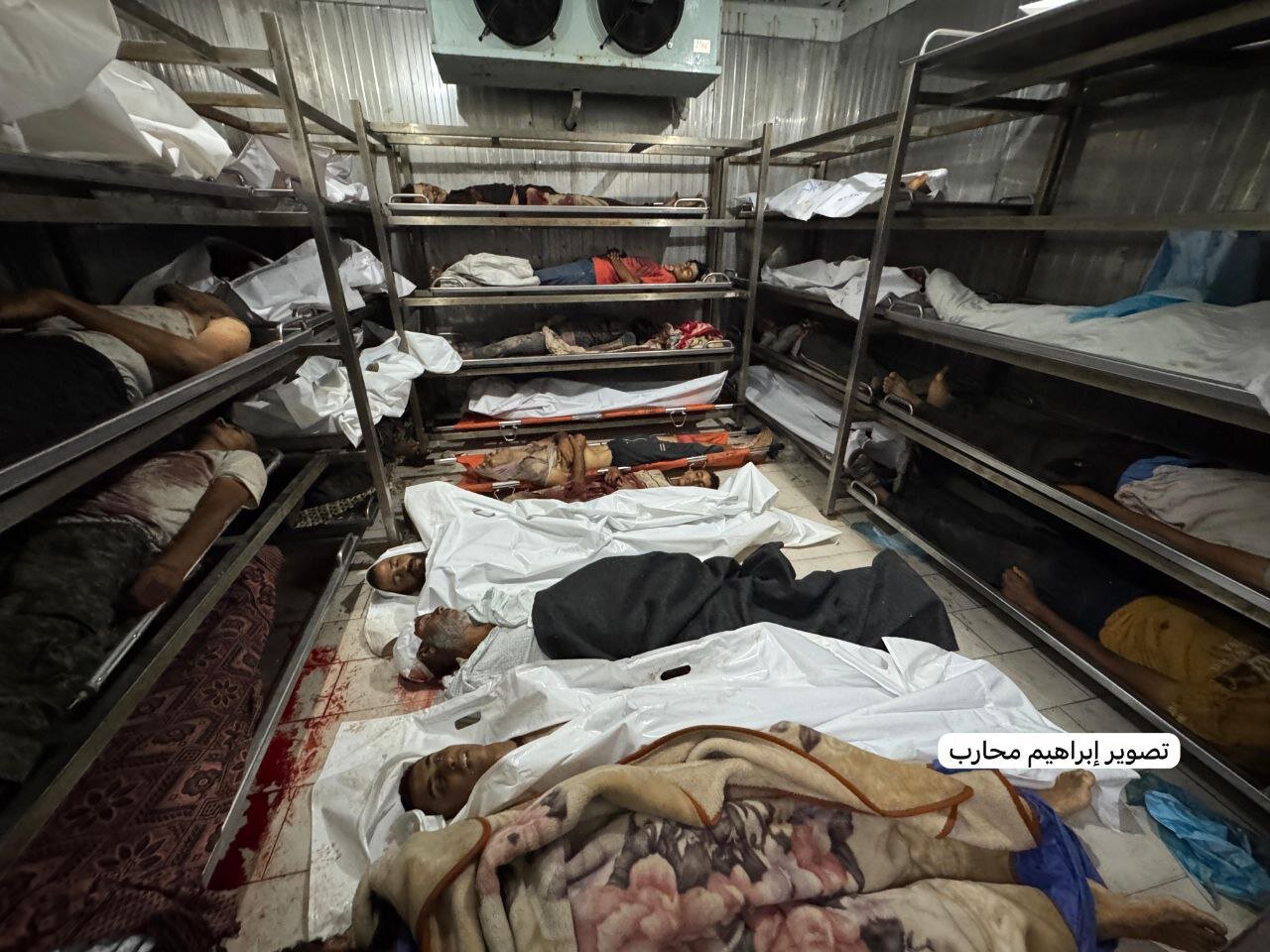 Three Palestinians martyred, others injured in Israeli attacks in Gaza