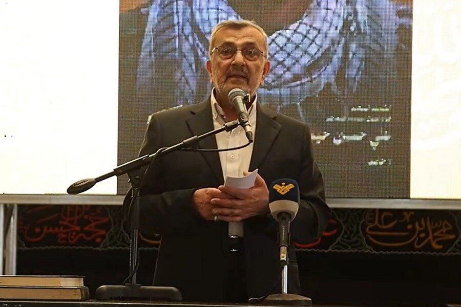 نماینده مجلس لبنان: مذاکره مستقیم با اسرائیل خیانت به حاکمیت لبنان است