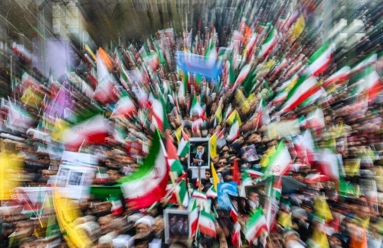 یادداشت | ملت ما اسطوره‌ تاریخ خواهد شد