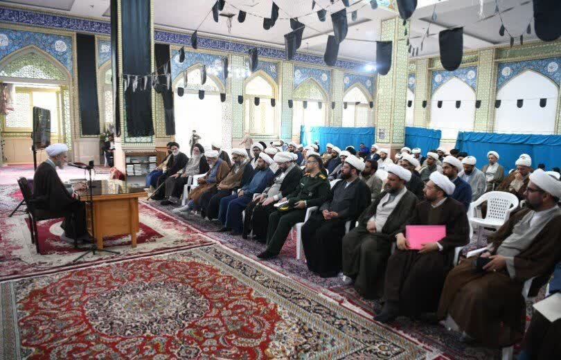 ابر قدرتی ایران ریشه در مساجد دارد
