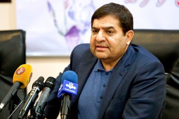 مخبر: ایران ابرقدرتی جدید است که در برابر آمریکا ایستاد