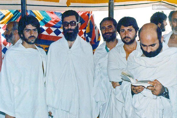 دعوت علمای عراق از حجاج بیت‌الله الحرام برای ادای اعمال حج به نیابت از رهبر شهید انقلاب