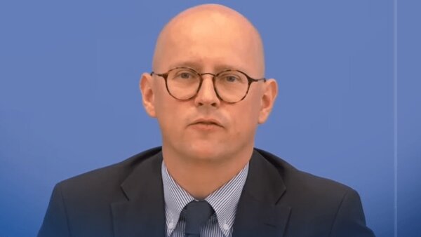 آلمان: هیچ تغییری در سیاست ما نسبت به طالبان رخ نداده است