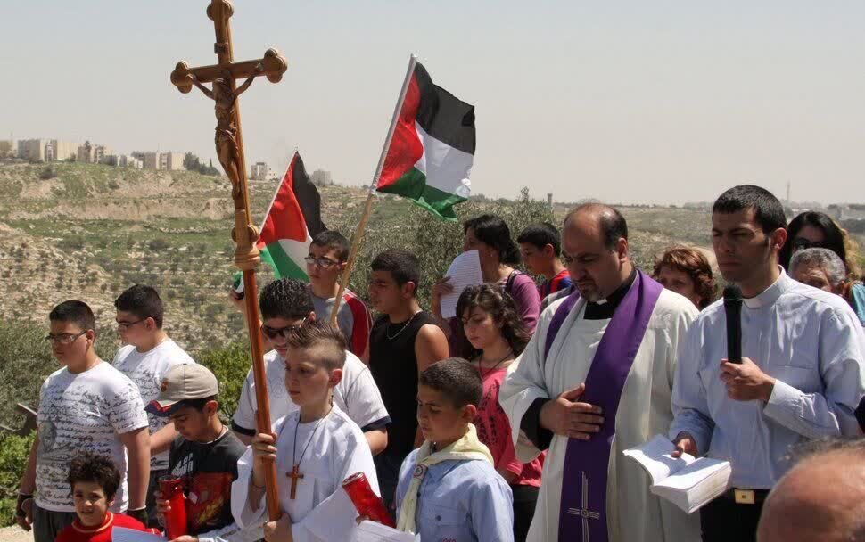 Tiha zvona u Jerusalemu; Palestinski kršćani govore o strašnoj sjeni cionizma