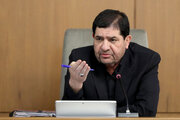 Iran is a new superpower standing up to US: Official