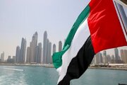 هێرشی مووشەک و درۆن بۆ سەر ئیمارات
