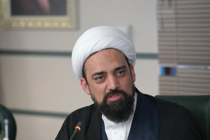 گزارش تصویری/ مراسم تکریم و معارفه مسئول نهاد نمایندگی مقام معظم رهبری در دانشگاه شریف