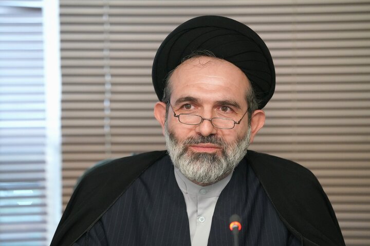 گزارش تصویری/ مراسم تکریم و معارفه مسئول نهاد نمایندگی مقام معظم رهبری در دانشگاه شریف