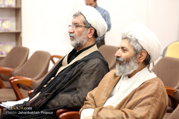 نشست علمی نقش شهید سید حسن نصرالله در تبیین و معرفی الگوی حاکمیت ولایی